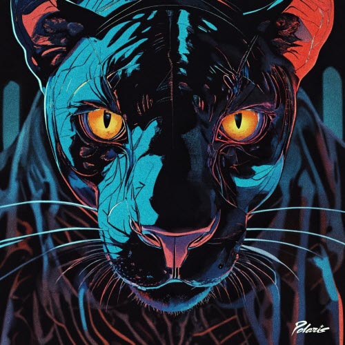 Panthera - Uprising (2025) [Single]