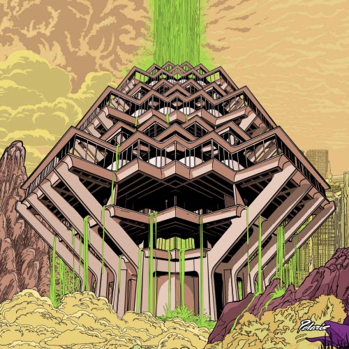 Panthera - Vice (2023) [EP]