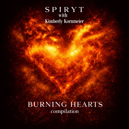 Spiryt - Burning Hearts (2026)