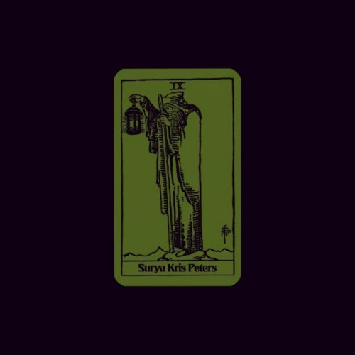 Surya Kris Peters - The Hermit (2019)