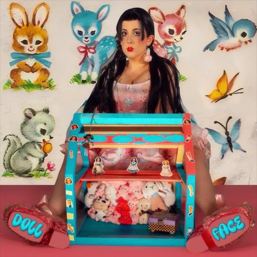 Wikka - Dollface (2026) [Single]