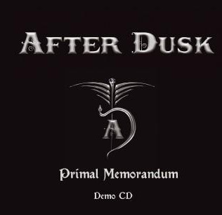 After Dusk - Primal Memorandum (2005) [EP]