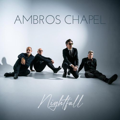 Ambros Chapel - Nightfall (2026)