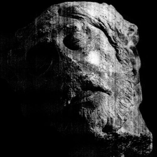 Iskandr - Heilig Land (2016)
