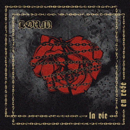 Loum - La Vie En Rose (2026) [EP]