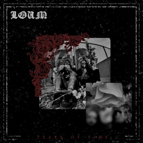 Loum - Tears Of Time (2024) [Single]