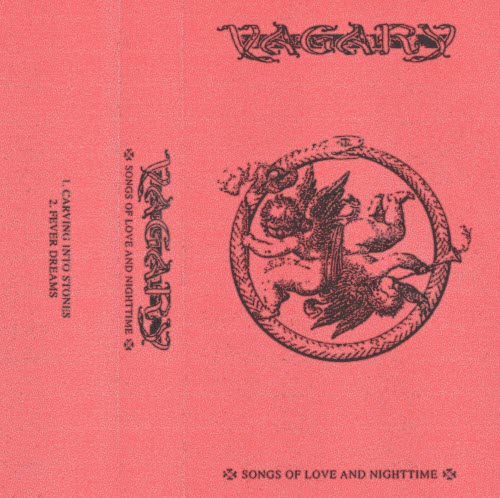 Vagary - Songs Of Love And Nighttime (2026) [Single]