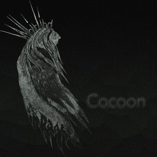 Whirling In Rags - Cocoon (2026) [Single]