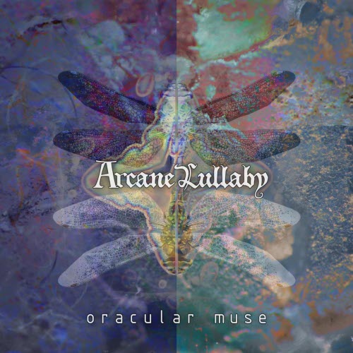 Arcane Lullaby - Oracular Muse (2026)