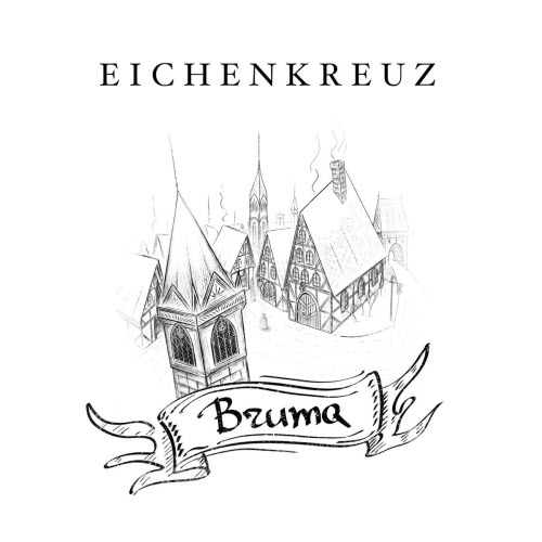 Eichenkreuz - Bruma (2025)