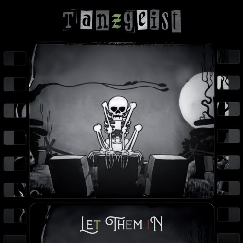 Let Them In - Tanzgeist (2026) [Single]