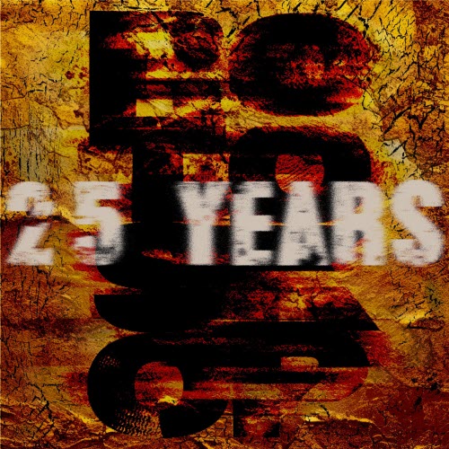 Rotoskop - 25 Years (2026) [Single]