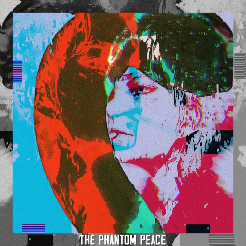 TenTillDeath - The Phantom Peace (Early Release) (2025)
