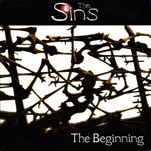 The Sins - Ecstacy In Oblivion (2026) [Reissue]
