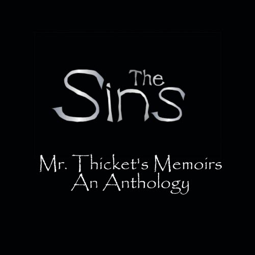 The Sins - Mr. Thicket's Memoirs: An Anthology (2018)