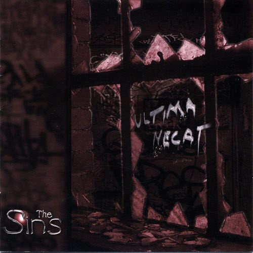 The Sins - The Last One Kills (2005)