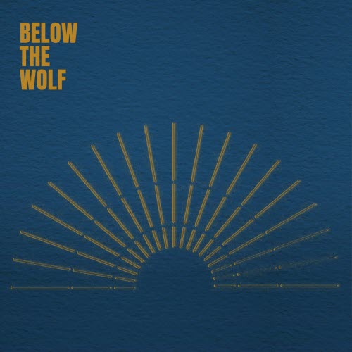 Below The Wolf - Sun (2026) [Single]
