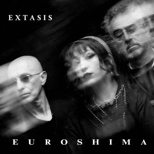 Euroshima - Extasis (2026) [Single]