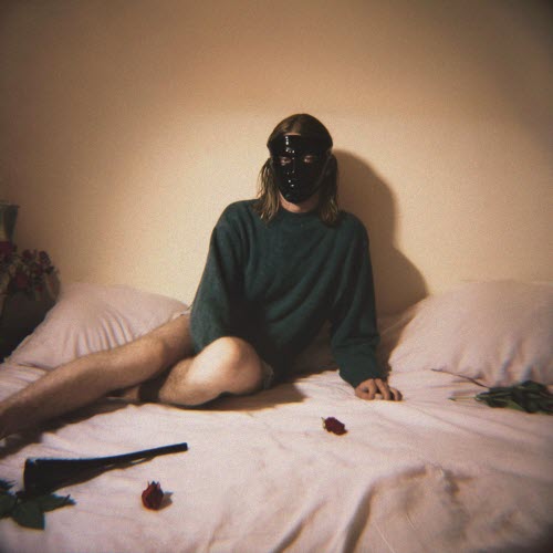 Ezekiel Gauthier - Cobain Love (2026) [Single]