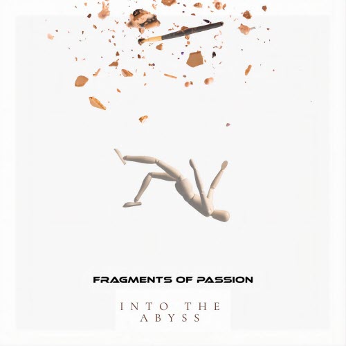 Fragments Of Passion - Into The Abyss (2026)