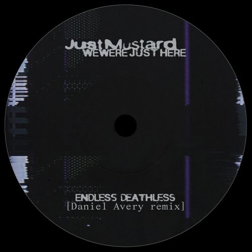 Just Mustard - Endless Deathless (Daniel Avery Remix) (2026) [Single]