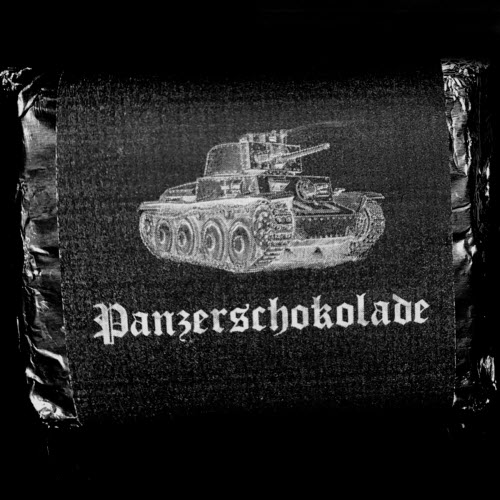 Massenhysterie - Panzerschokolade (2026 Mix) (2026) [Single]