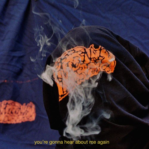 Mont Loser - You're Gonna Hear About Me Again (2026) [Single]