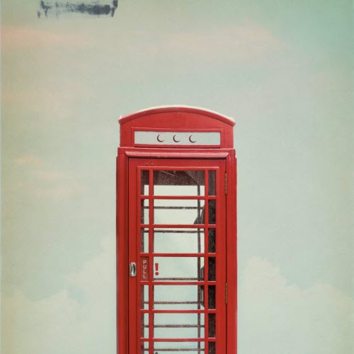 The Chain Gang Of 1974 - Highwire Days (2023) [Single]