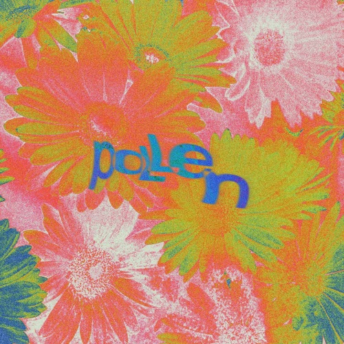 The Chain Gang Of 1974 - Pollen (Instrumental) (2019) [EP]