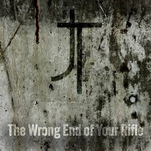 The Joy Thieves - The Wrong End Of Your Rifle (2026) [Single]