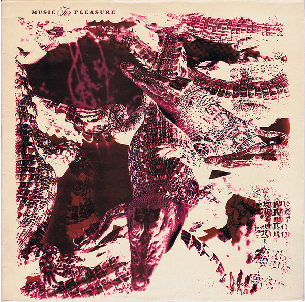 Music For Pleasure - Into The Rain (2014) [Reissue]