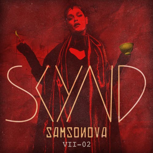 SKYND - Tamara Samsonova (2026) [Single]