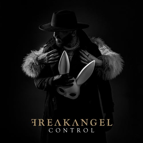 Freakangel - Control (2026) [EP]
