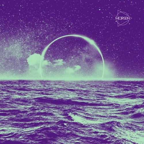 Meersein - Ocean (2026) [EP]