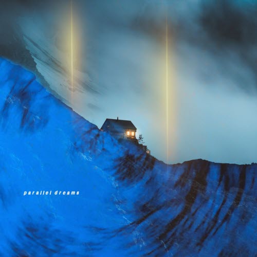 Cathedral Bells - Parallel Dreams (2026)