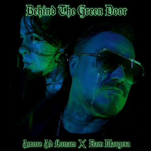 Amore Ad Lunam - Behind The Green Door (Lake Of Tears Cover) (2026) [Single]