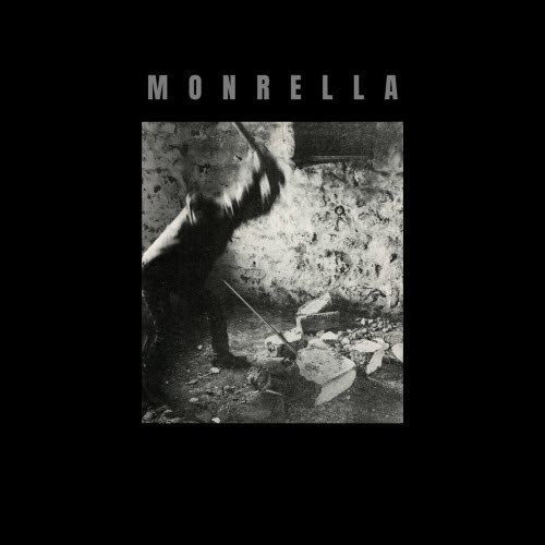 Monrella - Want Those For (2025) [EP]