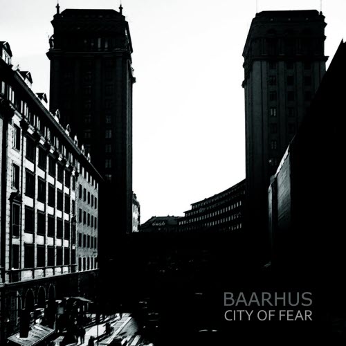 Baarhus - City Of Fear (2026) [Single]