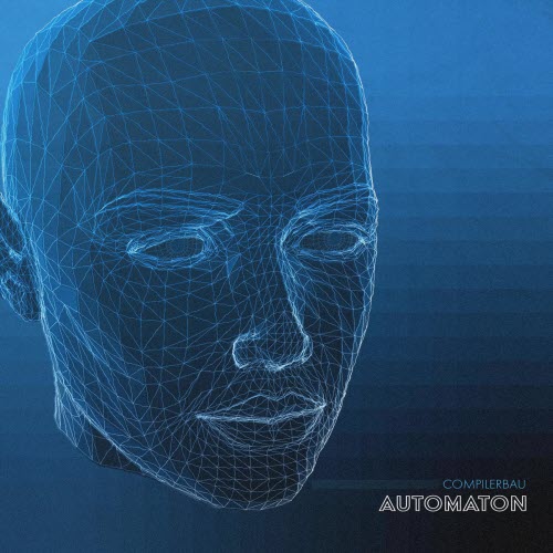 Compilerbau - Automaton (2026) [Single]
