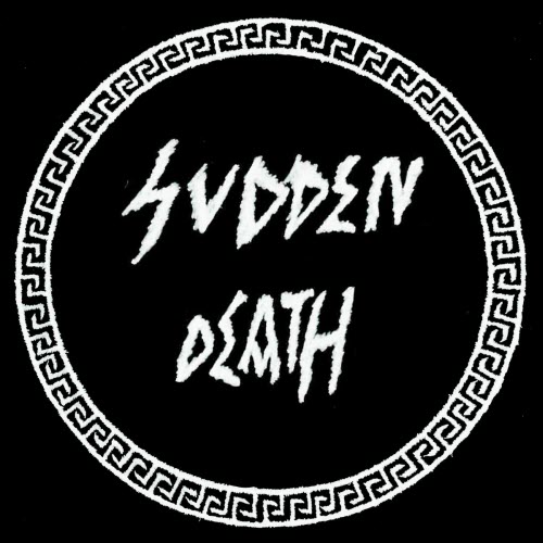 Crush Of Souls - Sudden Death (2026) [Single]