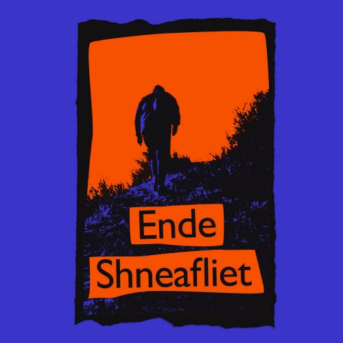 Ende Shneafliet - Spleenconcert Zondag 18-9-1983, 14.30 Uur (2026)