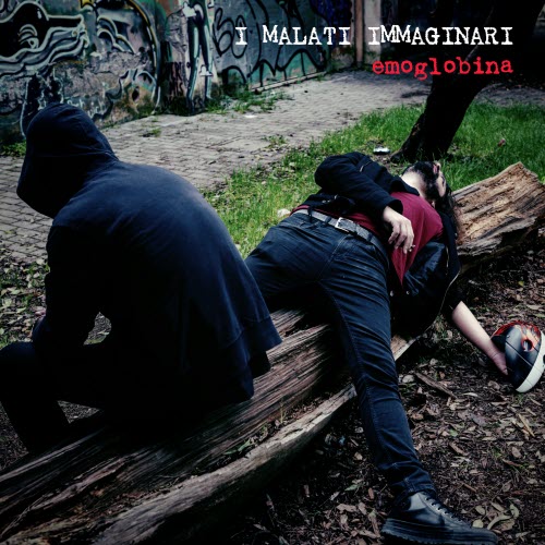 I Malati Immaginari - Emoglobina (2026) [Single]