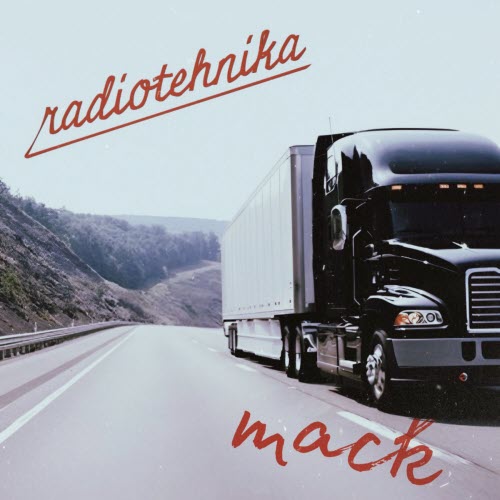 Radiotehnika - Mack (2026) [Single]