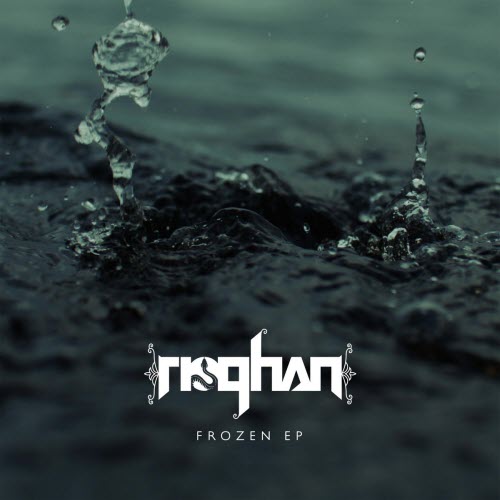 Rioghan - Frozen (2026) [EP]