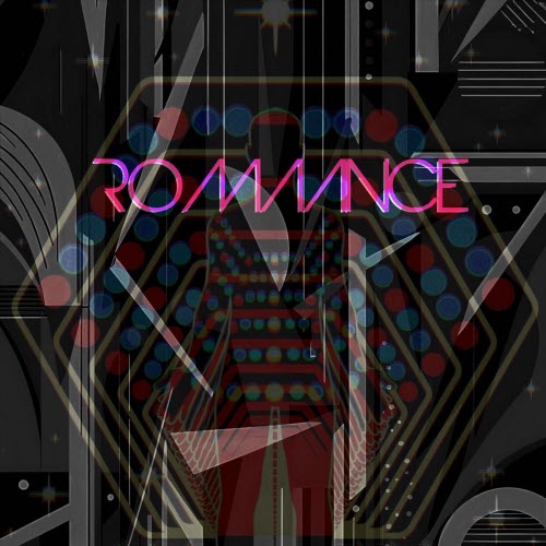 Romaance - Dark Heart IV (2026) [EP]