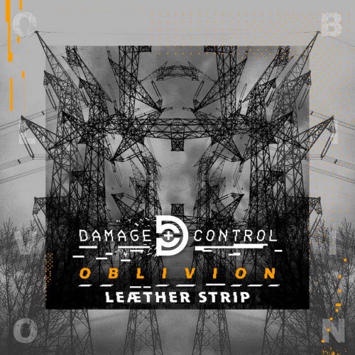 Damage Control - Oblivion (2026) [Single]
