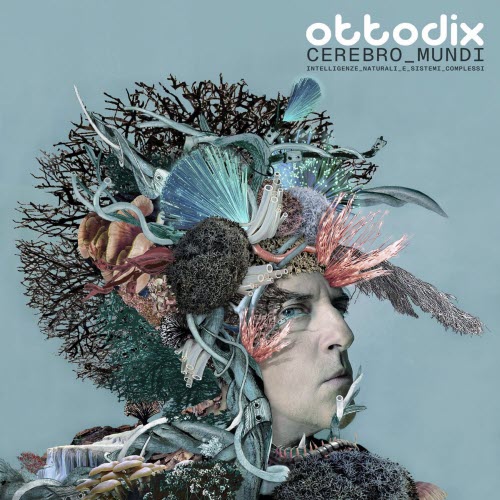 Ottodix - Cerebro Mundi (Intelligenze Naturali E Sistemi Complessi) (2026)