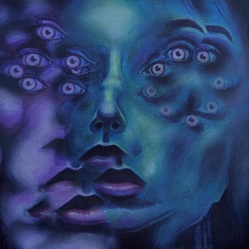 Sister Medusa - Collide O Scope (2026)