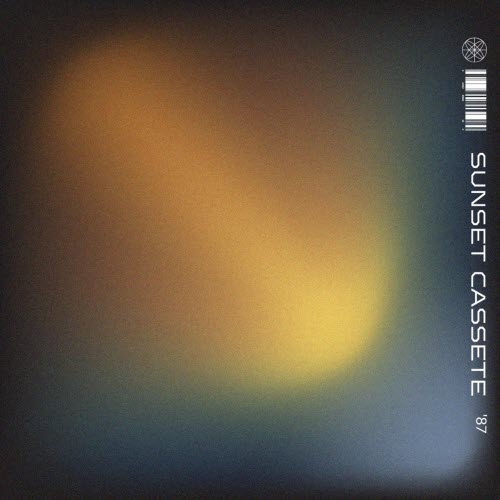 Sunset Cassette '87 - Alrisha (2026) [Single]