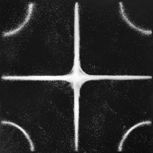 ANFS - Ground (2014) [EP]